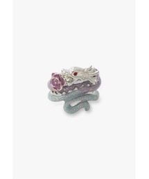 ANNA SUI ドラゴンモチーフ リング ANNA SUI（アナスイ）の「ドラゴンモチーフ リング（リング