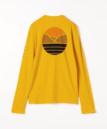 JAMES PERSE | YOSEMITE グラフィックTシャツ MLJ3351MTS(Tシャツ/カットソー)