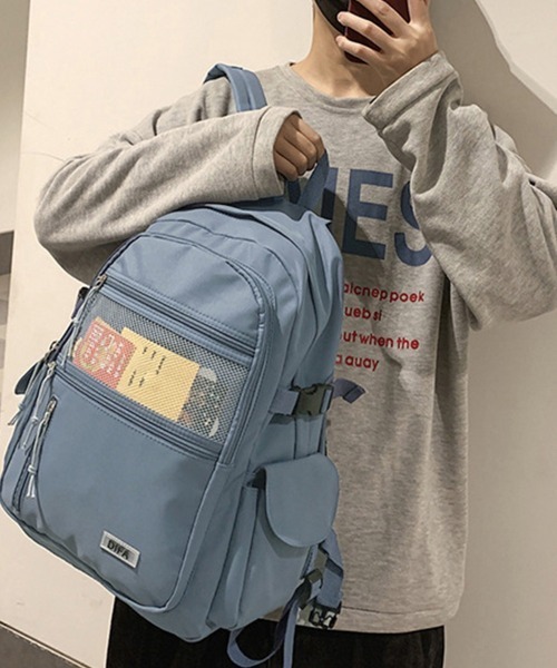 Miniministore（ミニミニストア）の「a4リュックサック