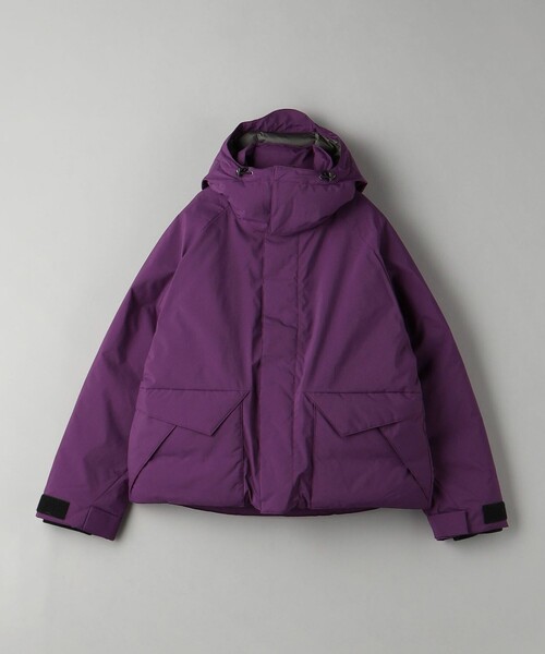 MARMOT CAPITAL(マーモットキャピタル)の「<MARMOT CAPITAL>WINDSTOPPER ライト マンモス ジャケット ...