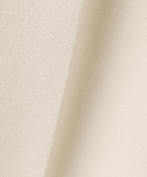 PROPORTION BODY DRESSING（プロポーションボディドレッシング）の「ウエストパールパンツ / 1214130001（その他パンツ・レディース・オフホワイト/ブラック・MEDIUM/SMALL）」の22枚目の写真