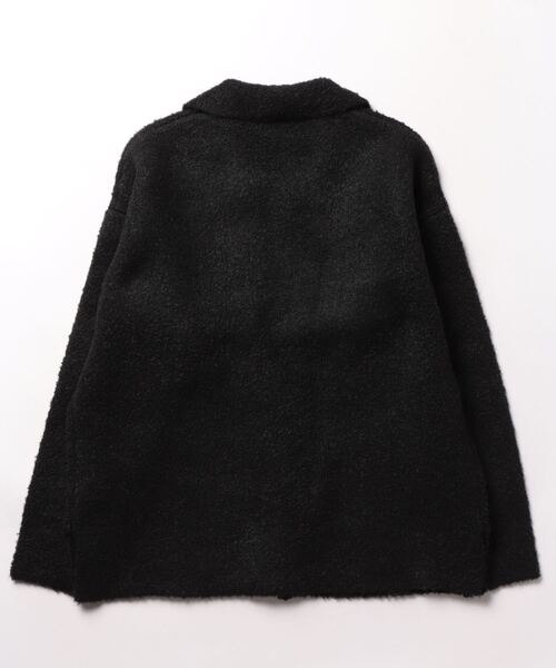 ニットコート カーディガン（カーディガン/ボレロ）｜Cla STEllaR（クラステラ）