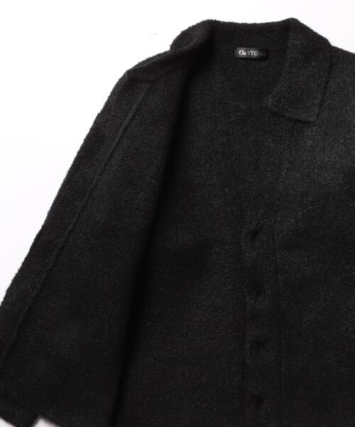 ニットコート カーディガン（カーディガン/ボレロ）｜Cla STEllaR（クラステラ）