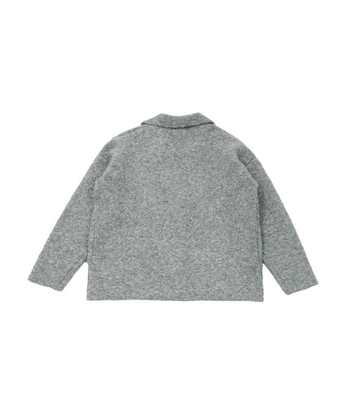 ニットコート カーディガン（カーディガン/ボレロ）｜Cla STEllaR（クラステラ）