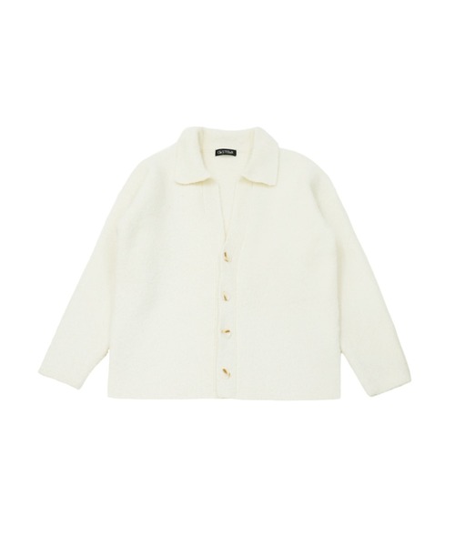 ニットコート カーディガン（カーディガン/ボレロ）｜Cla STEllaR（クラステラ）