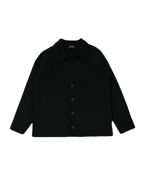 ニットコート カーディガン（カーディガン/ボレロ）｜Cla STEllaR（クラステラ）