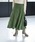 STYLE DELI�i�X�^�C���f���j�́u�X�G�[�h�T�[�L�����[�X�J�[�g�i�X�J�[�g�j�v�b�O���[���n���̑�
