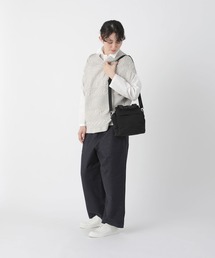 plantation バッグ Plantation 「Plantation」 2WAYバッグ FREE ネイビー