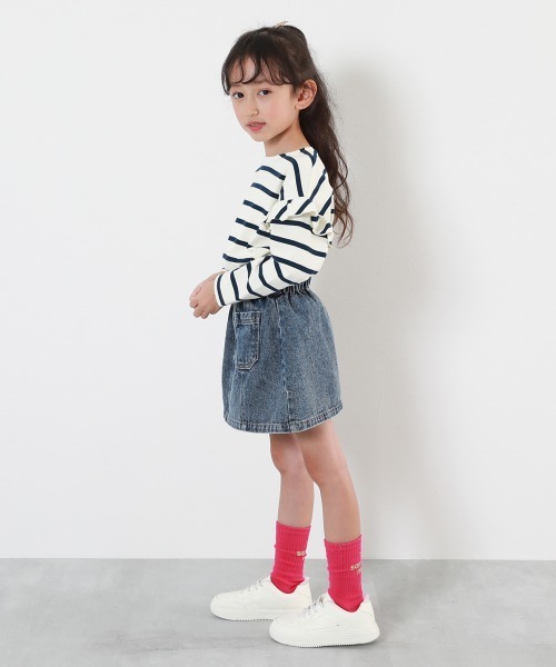 devirock(デビロック)の「3足セット ネオンカラーソックス(ソックス/靴下・キッズ・その他1/その他2・S/M/L)」の17枚目の写真