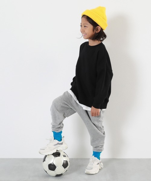 devirock（デビロック）の「3足セット ネオンカラーソックス