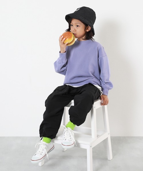 ヒロネちゃん 3枚セット devirock（デビロック）の「3足セット ネオンカラーソックス