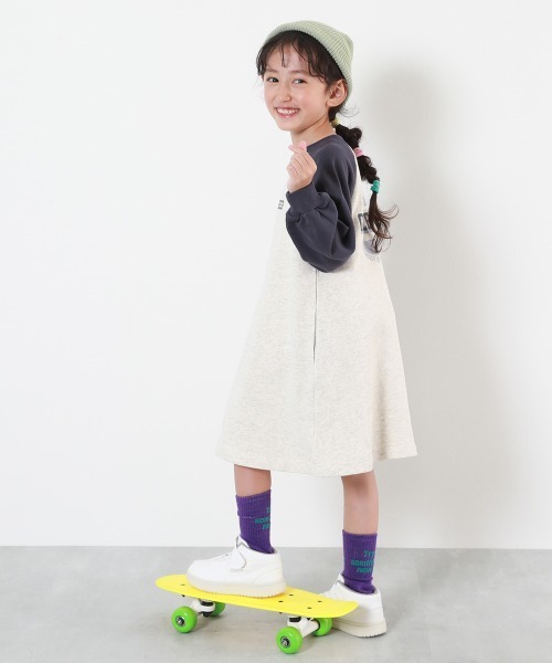 専用 【KITH】新品未使用　ロンパース ソックスセット 半袖 60 3M 専用 【KITH】新品未使用 ロンパース ソックスセット 半袖 60 3M