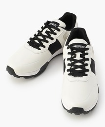 BRIEFING | BRIEFING × BRIDGESTONE GOLF LEATHER LOW(スニーカー)