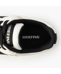 BRIEFING - BRIEFING×BRIDGESTONE GOLF LEATHER LOW BRIEFING × BRIDGESTONE GOLF LEATHER LOW（ブリーフィング