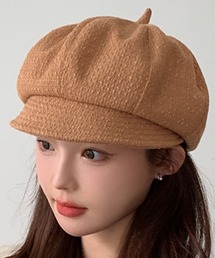 Dewlily（デューリリー）の「キャスケットベレー帽（キャスケット）」