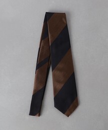 Nicky　UNITED ARROWS　ニッキー　ユナイテッドアローズ　ネクタイ NICKY ストライプタイ | The MODERN STANDARD | UNITED ARROWS