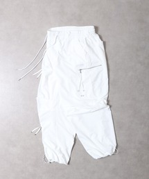RE730 ZIPカーゴパンツ