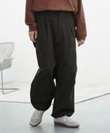 WYM LIDNM(ウィム バイ リドム)の「パンツ(その他パンツ)」