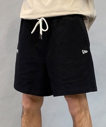 NEW ERA | NEW ERA/ニューエラ スウェットショーツ ブランドロゴ 14122015/14122016(その他パンツ)