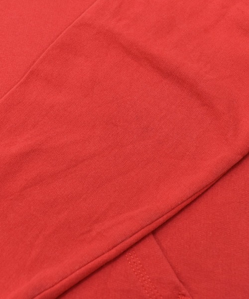 Champion（チャンピオン）の「【ヴィンテージ古着】Champion / チャンピオン ロゴ スウェットパーカー（パーカー・メンズ・レッド・MEDIUM）」の10枚目の写真