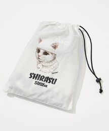 FREAK'S STORE | SAUVENIR/サウベニア SAUVENIR×にぼしら/別注 SAUNA SET SHIRASU/サウナセット しらす(ハット)