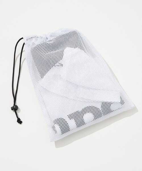 FREAK'S STORE（フリークスストア）の「SAUVENIR/サウベニア SAUVENIR×にぼしら/別注 SAUNA SET SHIRASU/サウナセット しらす（ハット・メンズ・ブラウン・ﾌﾘ-）」の3枚目の写真