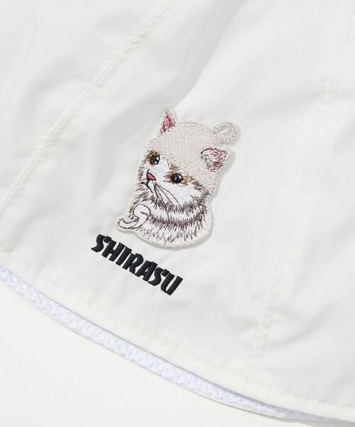 FREAK'S STORE（フリークスストア）の「SAUVENIR/サウベニア SAUVENIR×にぼしら/別注 SAUNA SET SHIRASU/サウナセット しらす（ハット・メンズ・ブラウン・ﾌﾘ-）」の7枚目の写真