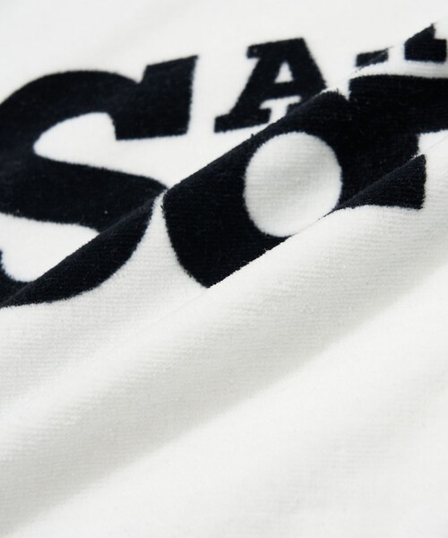 FREAK'S STORE（フリークスストア）の「SAUVENIR/サウベニア SAUVENIR×にぼしら/別注 SAUNA SET SHIRASU/サウナセット しらす（ハット・メンズ・ブラウン・ﾌﾘ-）」の12枚目の写真