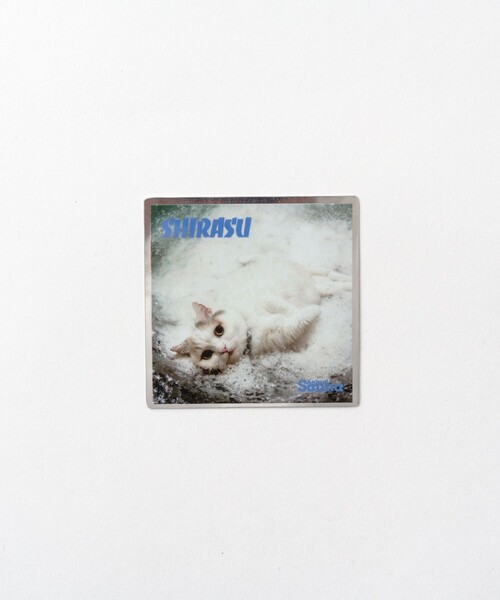 FREAK'S STORE（フリークスストア）の「SAUVENIR/サウベニア SAUVENIR×にぼしら/別注 SAUNA SET SHIRASU/サウナセット しらす（ハット・メンズ・ブラウン・ﾌﾘ-）」の15枚目の写真