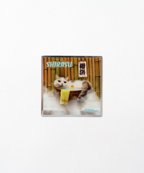 FREAK'S STORE（フリークスストア）の「SAUVENIR/サウベニア SAUVENIR×にぼしら/別注 SAUNA SET SHIRASU/サウナセット しらす（ハット・メンズ・ブラウン・ﾌﾘ-）」の22枚目の写真