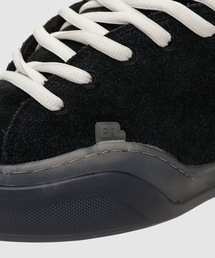 ERL スニーカー / イーアールエル UNISEX CAMINO LOW SKATE