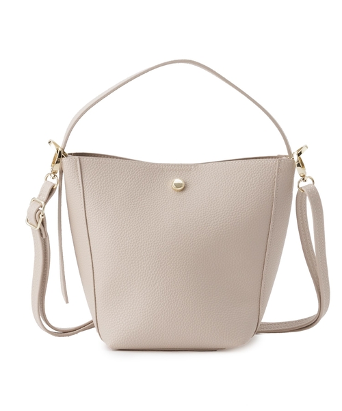 index（インデックス）の「◆デザインミニトートバッグ（トートバッグ・レディース・ブラック/グリーン系/ベージュ・00）」の22枚目の写真