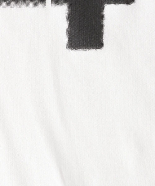RAGEBLUE（レイジブルー）の「ナンバリングポンチゲームＴシャツ（Tシャツ/カットソー・レディース・ブラック/ブルー/ホワイト・FREE）」の14枚目の写真