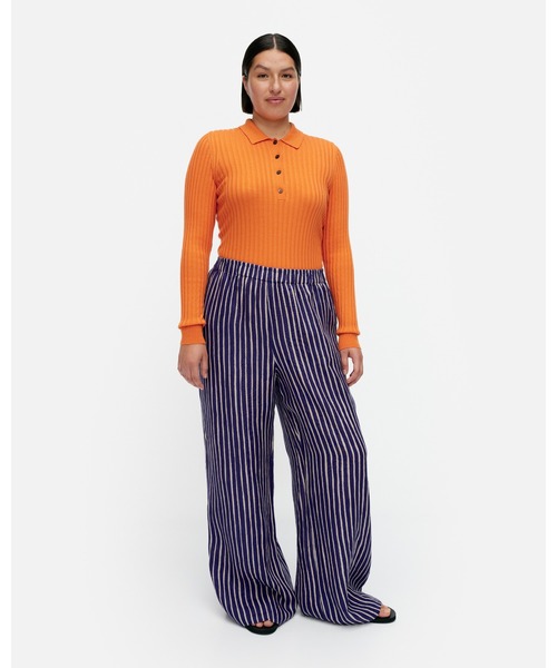 marimekko(マリメッコ)の「Piccolo / Merivirta linen marimekko(マリメッコ)の「Piccolo / Merivirta linen