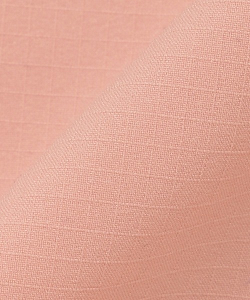 X-girl Stages(エックスガールステージス)の「防汚加工ハーフジップワンピース(ワンピース・キッズ・ブラック/アイボリー/ピンク・120cm/130cm/140cm/100cm/110cm/90cm)」の14枚目の写真