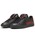 PUMA�i�v�[�}�j�́uPUMA CLYDE POST GAME RUNWAY�i�v�[�} �N���C�h �|�X�g �Q�[�� �����E�F�C�j�i�X�j�[�J�[�j�v�b�u���b�N�n