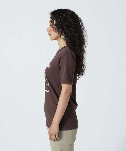 セール】MIXTA/ミクスタ CREW NECK STOP LITTERING Tシャツ（T