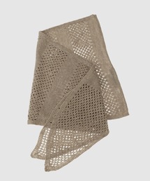 Our Legacy | OUR LEGACY TRIANGLE SCARF(バンダナ/スカーフ)