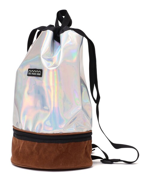 THE PARK SHOP:POOLPARK KNAPSACK（バックパック/リュック）｜THE PARK SHOP（ザパークショップ）