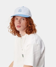 Carhartt WIP LINUS CAP(カーハートワークインプログレス ライナス キャップ)