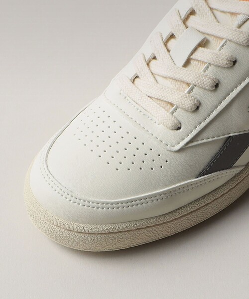 SAYE（セイ）の「＜SAYE＞Modelo89 VB（スニーカー・レディース・グレー・36/37/38/39）」の10枚目の写真