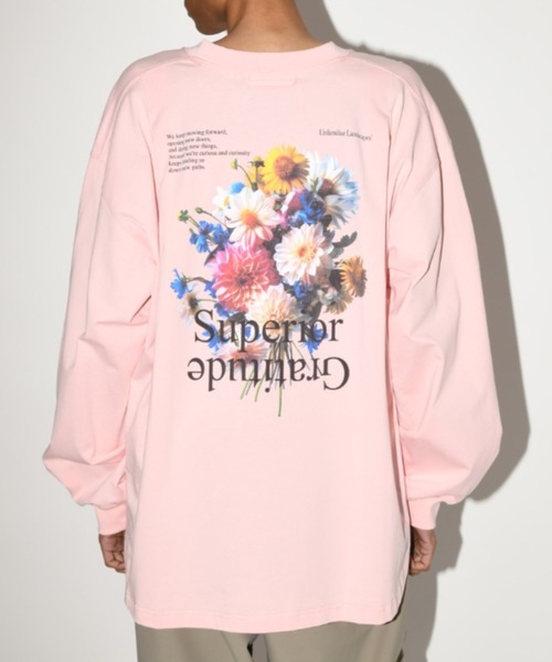 ディースクエアード　Flowerプリントシャツ ディースクエアード Flowerプリントシャツ 725 DSQUARED2 ディー