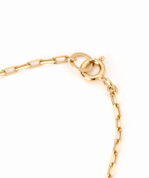 MARIHA（マリハ）の「MARIHA/マリハ Ancient Memories/Phalantosレクタングル45cm（ネックレス・レディース・ゴールド・FREE）」の9枚目の写真