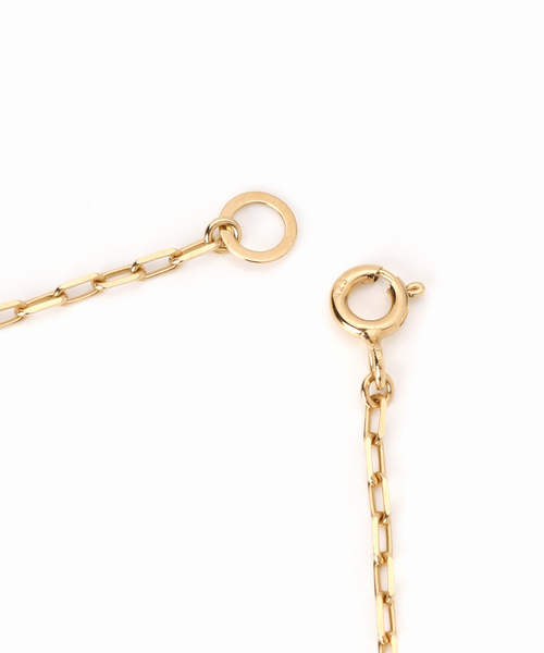 MARIHA（マリハ）の「MARIHA/マリハ Ancient Memories/Phalantosレクタングル45cm（ネックレス・レディース・ゴールド・FREE）」の10枚目の写真