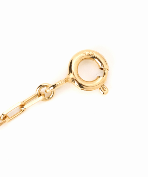 MARIHA（マリハ）の「MARIHA/マリハ Ancient Memories/Phalantosレクタングル45cm（ネックレス・レディース・ゴールド・FREE）」の11枚目の写真