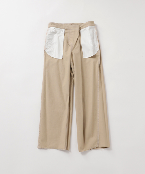 plage（プラージュ）の「Healthy denim/ヘルシーデニム 別注 HIP