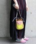 ACCOMMODE(アコモデ)の「バッグ(ショルダーバッグ)」
