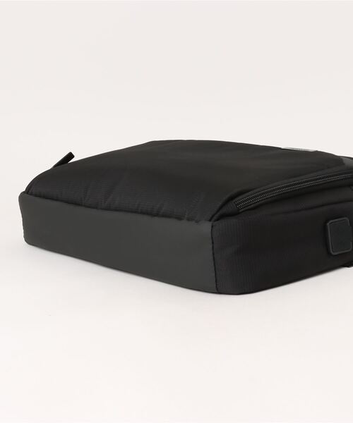 Samsonite（サムソナイト）の「【Samsonite】サムソナイト　Mysight 15.6　ブリーフケース（ビジネスバッグ・メンズ・ブラック・FREE）」の3枚目の写真