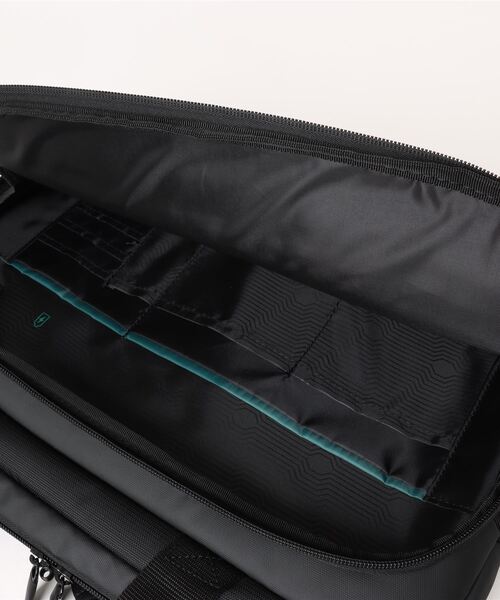 Samsonite（サムソナイト）の「【Samsonite】サムソナイト　Mysight 15.6　ブリーフケース（ビジネスバッグ・メンズ・ブラック・FREE）」の5枚目の写真