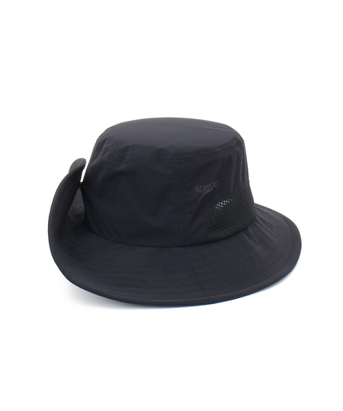 Water Side】【Speedo（スピード）】Voyage UV Hat/ハット
